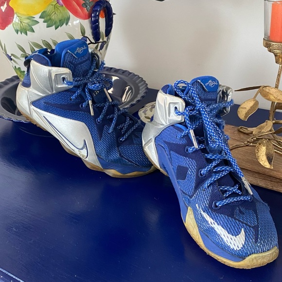 Nike Gnm Prj Lrj.330 Lebron James - Picture 9 of 10